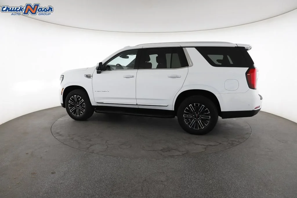 2026 GMC Yukon Elevation - Photo 8