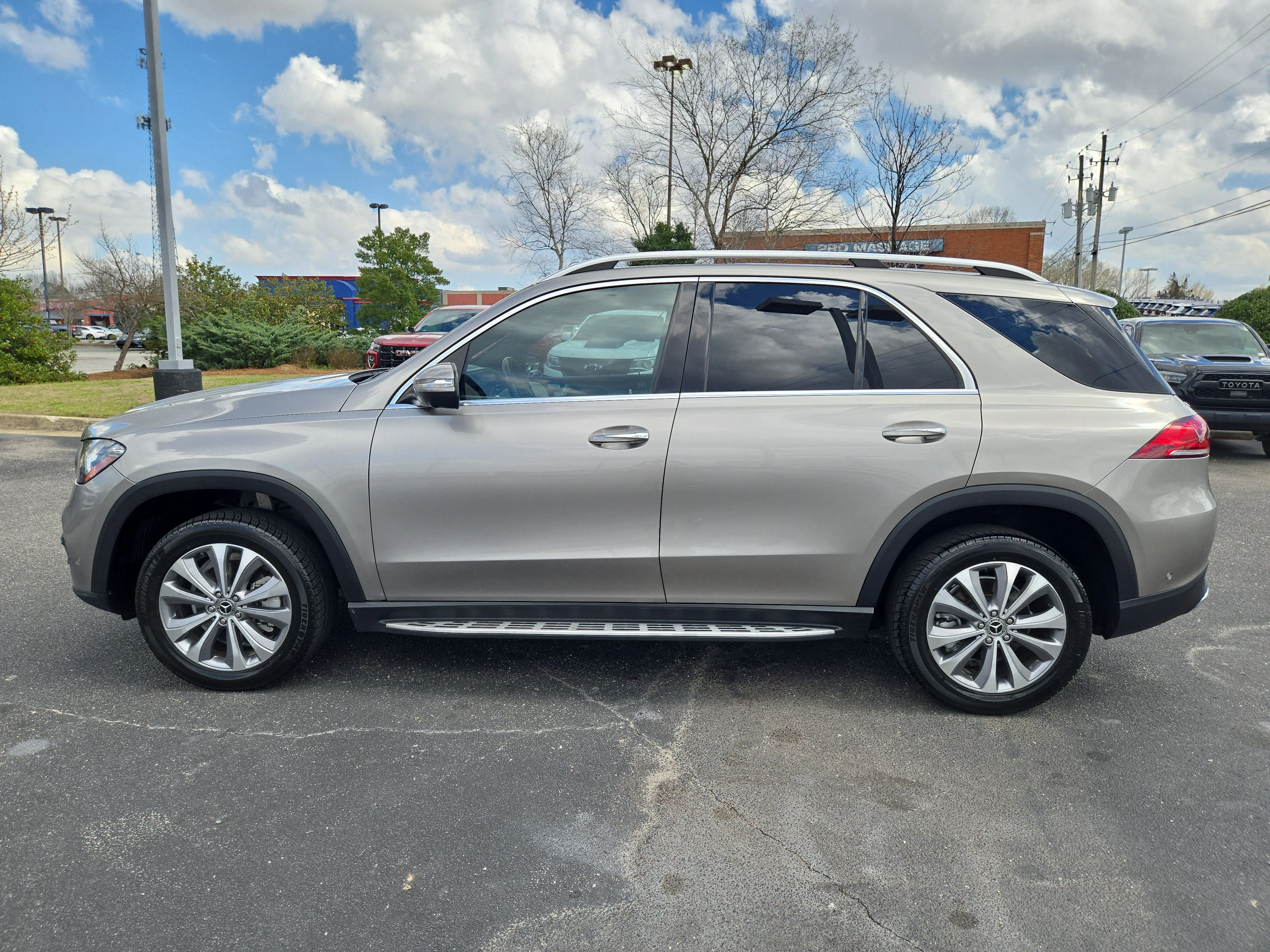 2020 Mercedes-Benz GLE GLE350 - Photo 10