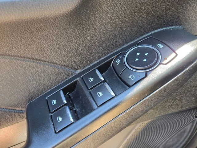 Used 2025 Silver Ford Active image 36