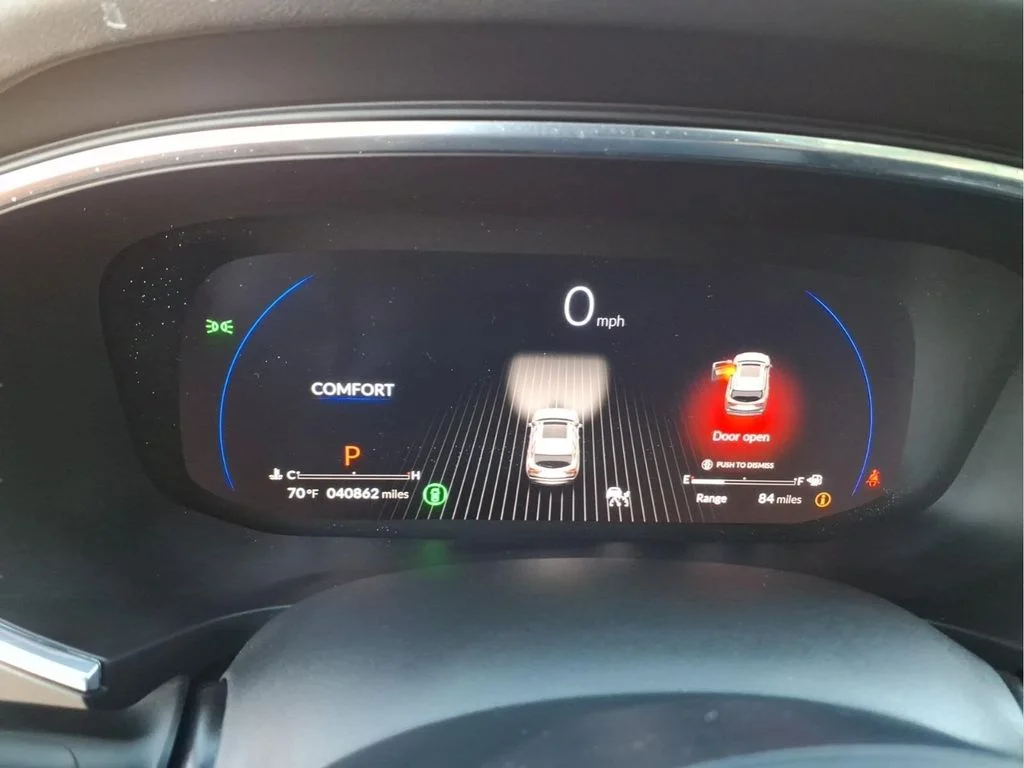 Used 2023 Silver Acura Technology image 22