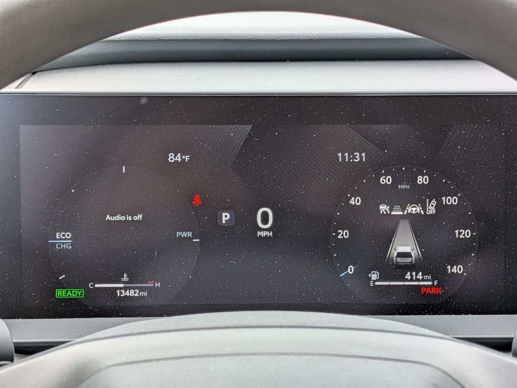 Used 2026  Toyota LE image 19