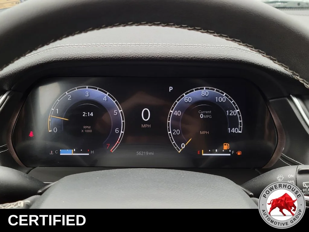 Used 2023 Silver Jeep Limited image 35