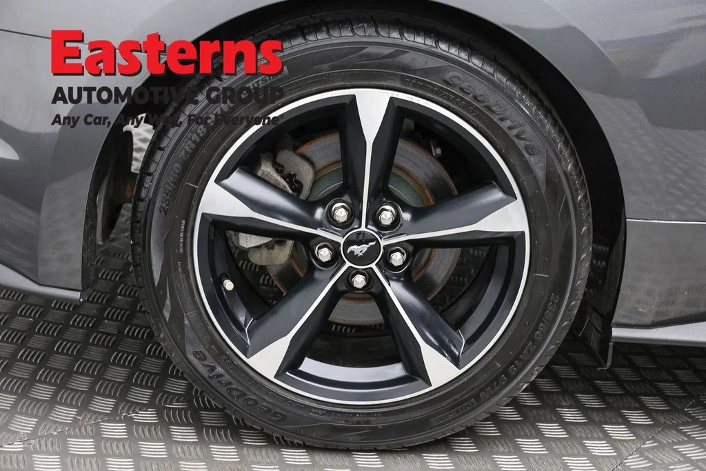 Used 2019 Gray Ford EcoBoost image 27