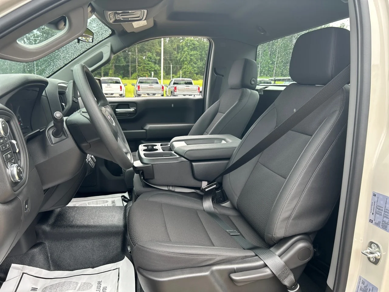 New 2026 Coastal Dune GMC Pro image 16