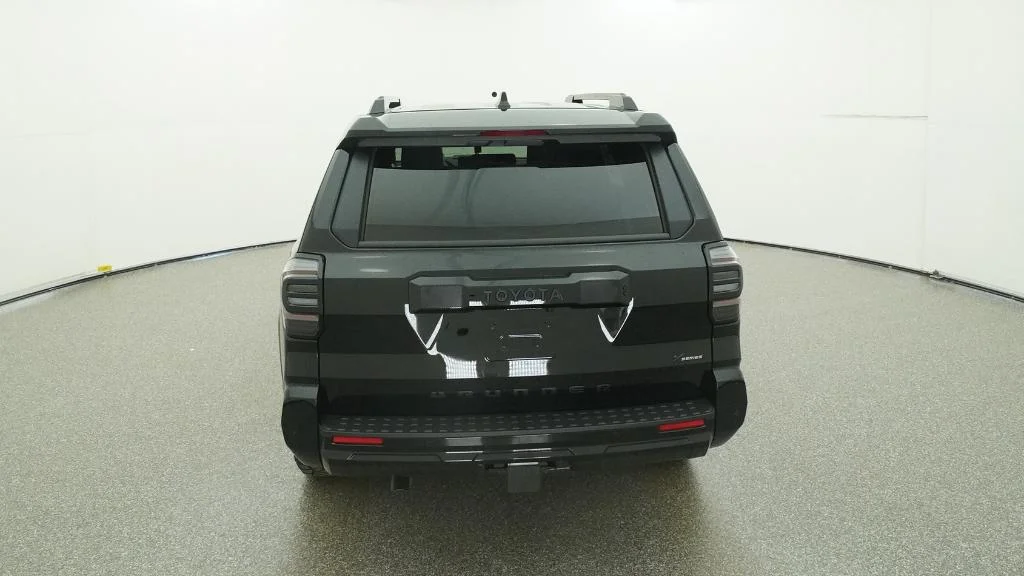 2026 Toyota 4Runner TRD Sport Premium - Photo 5