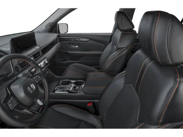 Used 2026  Honda TrailSport Elite image 8