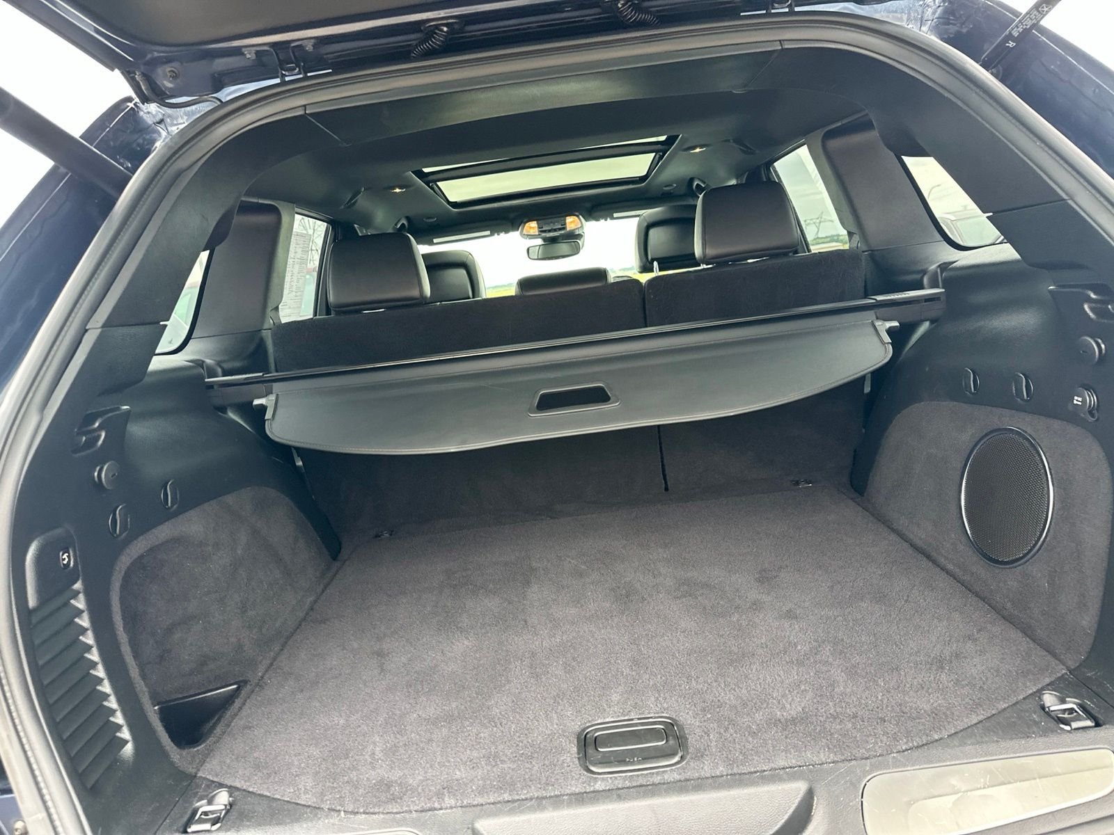 2021 Jeep Grand Cherokee High Altitude - Photo 26