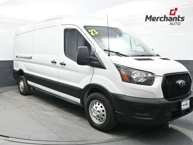 2023 Ford Transit 250 Med Roof 130 WB AWD's photo