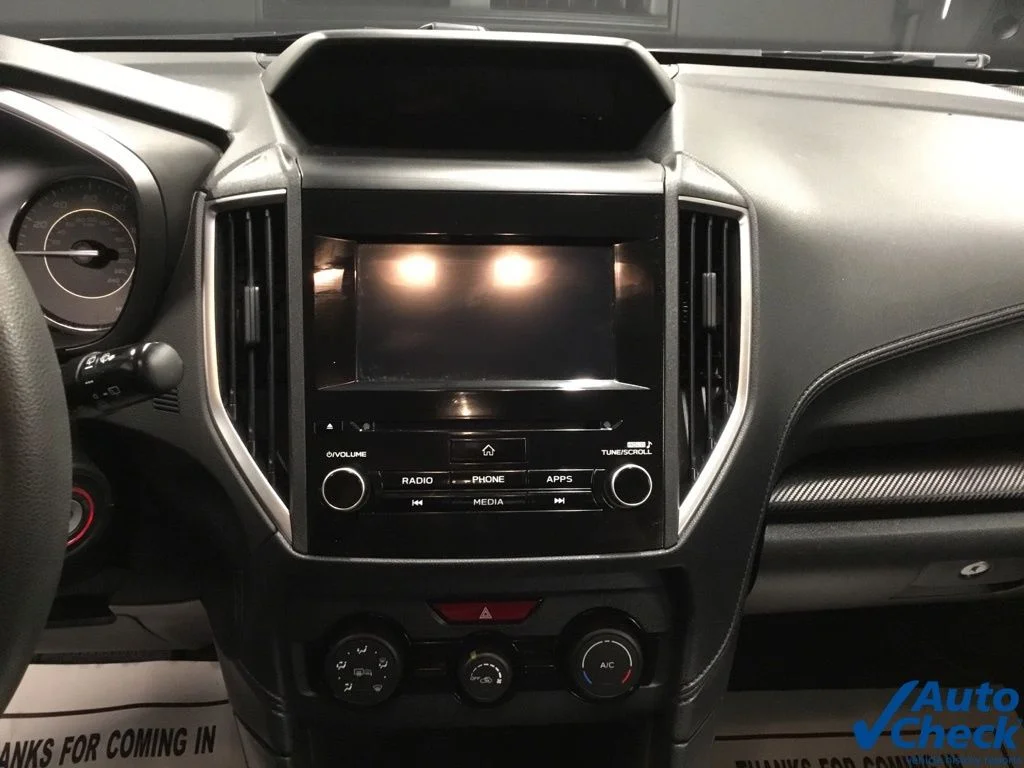 Used 2020 Blue Subaru Premium image 48