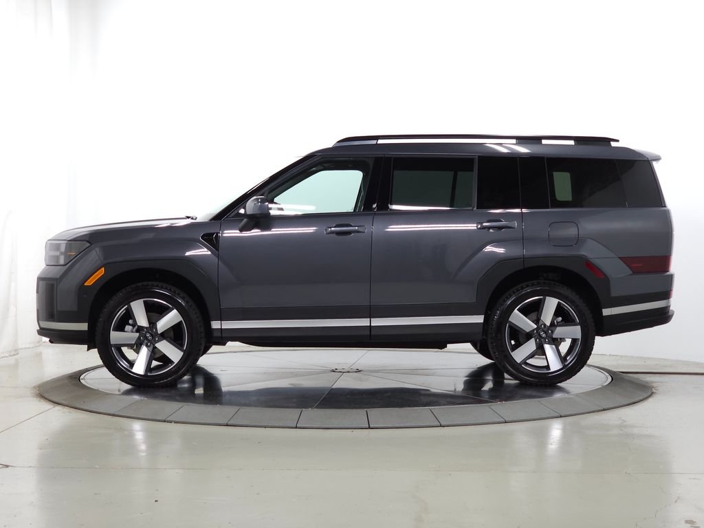 2026 Hyundai Santa Fe Limited - Photo 6