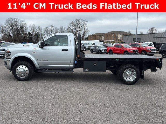 2026 RAM 5500 Chassis Cab
