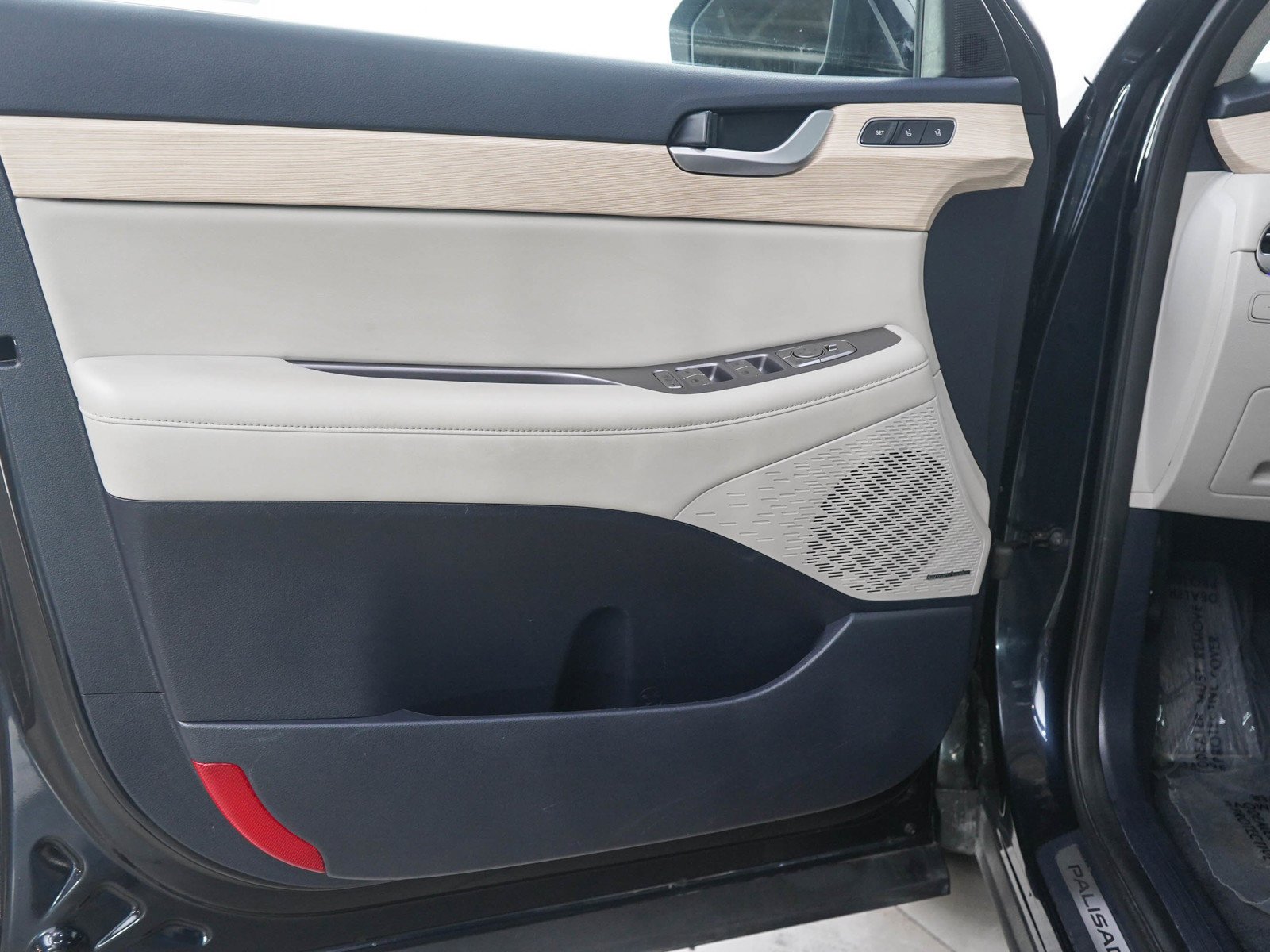 2024 Hyundai Palisade Limited - Photo 20