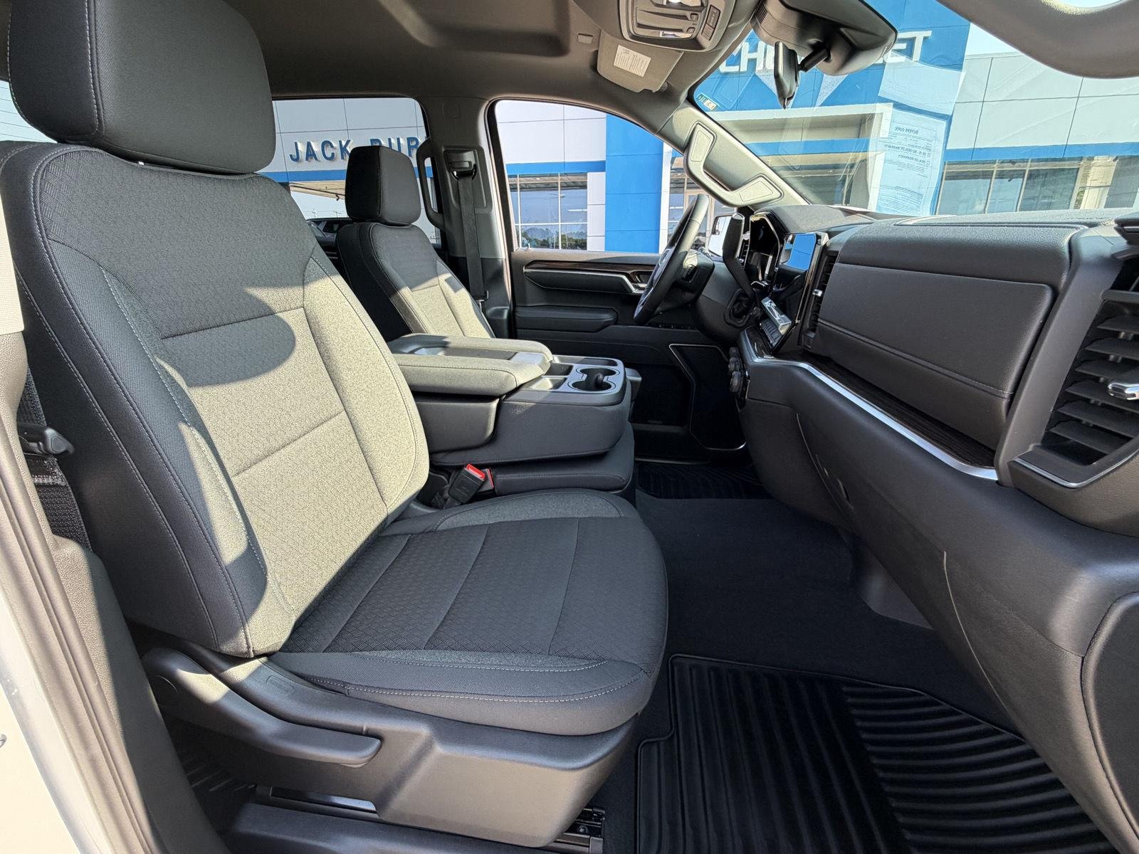 2026 Chevrolet Silverado 1500 LT - Photo 28