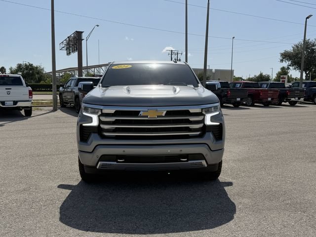 2024 Chevrolet Silverado 1500 High Country - Photo 8