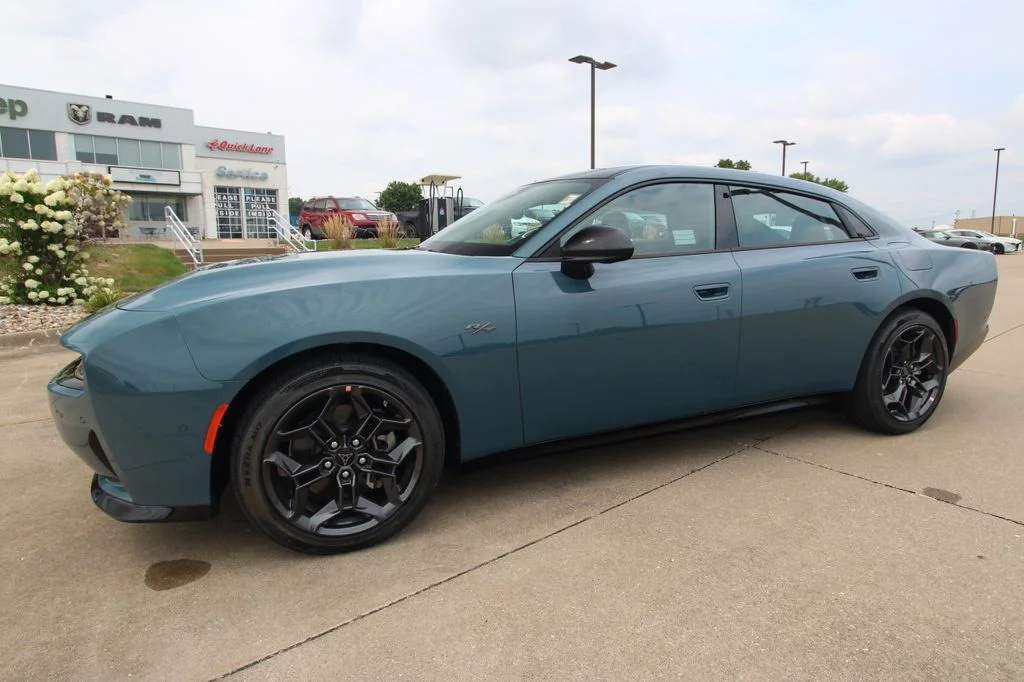 New 2027 Sub-Zero Dodge R/T Plus image 18