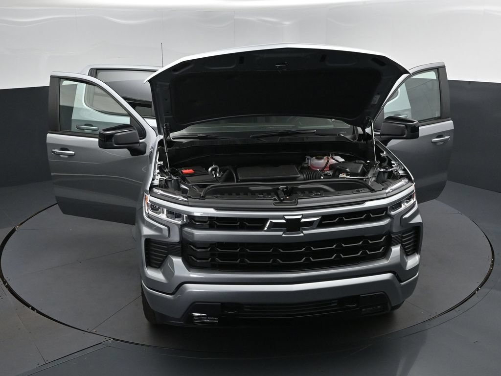 2026 Chevrolet Silverado 1500 RST - Photo 54