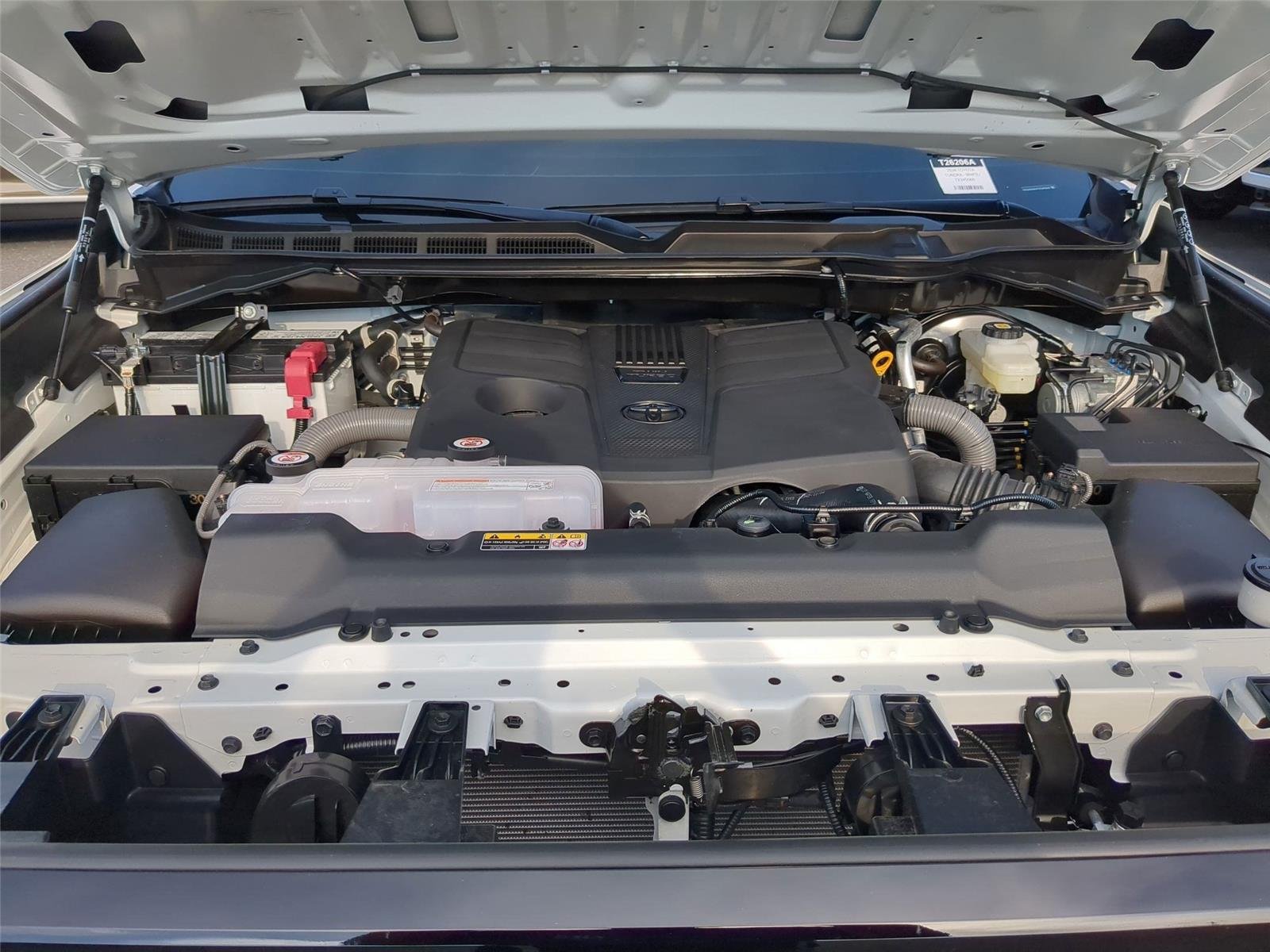 Used 2026 Ice Cap Toyota SR image 40