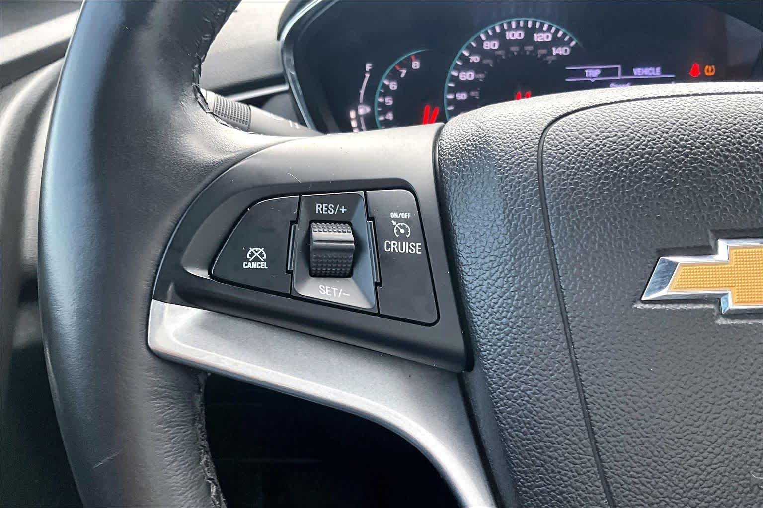 Used 2019 Mosaic Black Metallic Chevrolet LT image 24