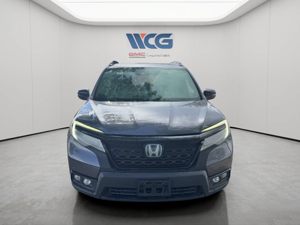 Used 2019  Honda Touring image 8