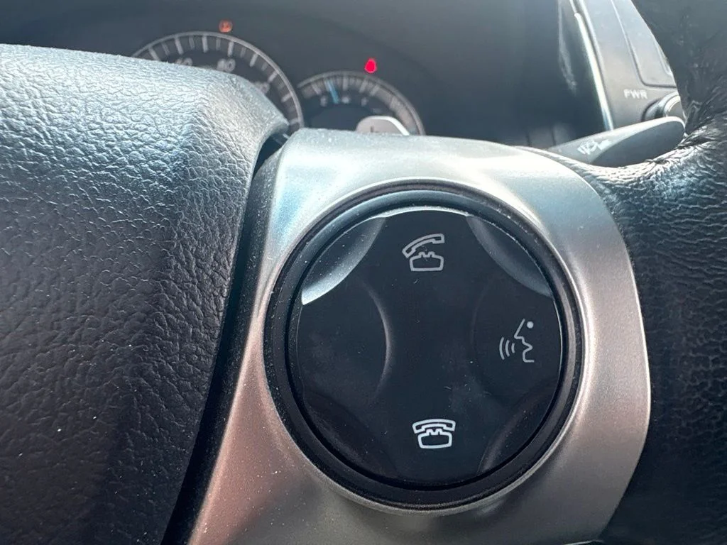 Used 2012 Black Toyota SE image 20
