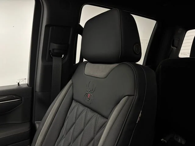 New 2026 Onyx Black GMC AT4 image 54
