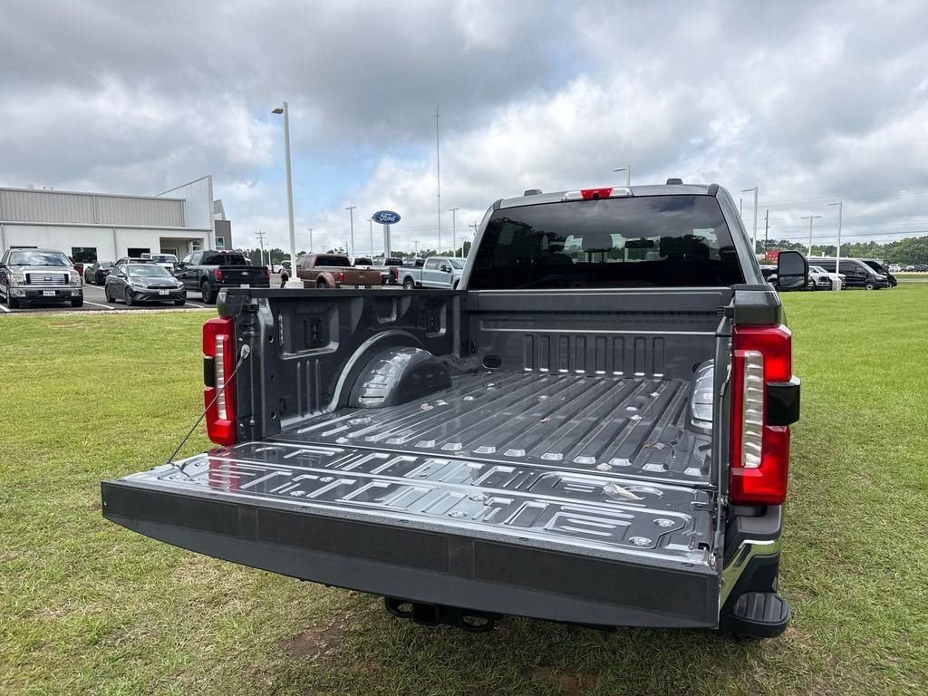 2026 Ford F-250 Super Duty XLT - Photo 47