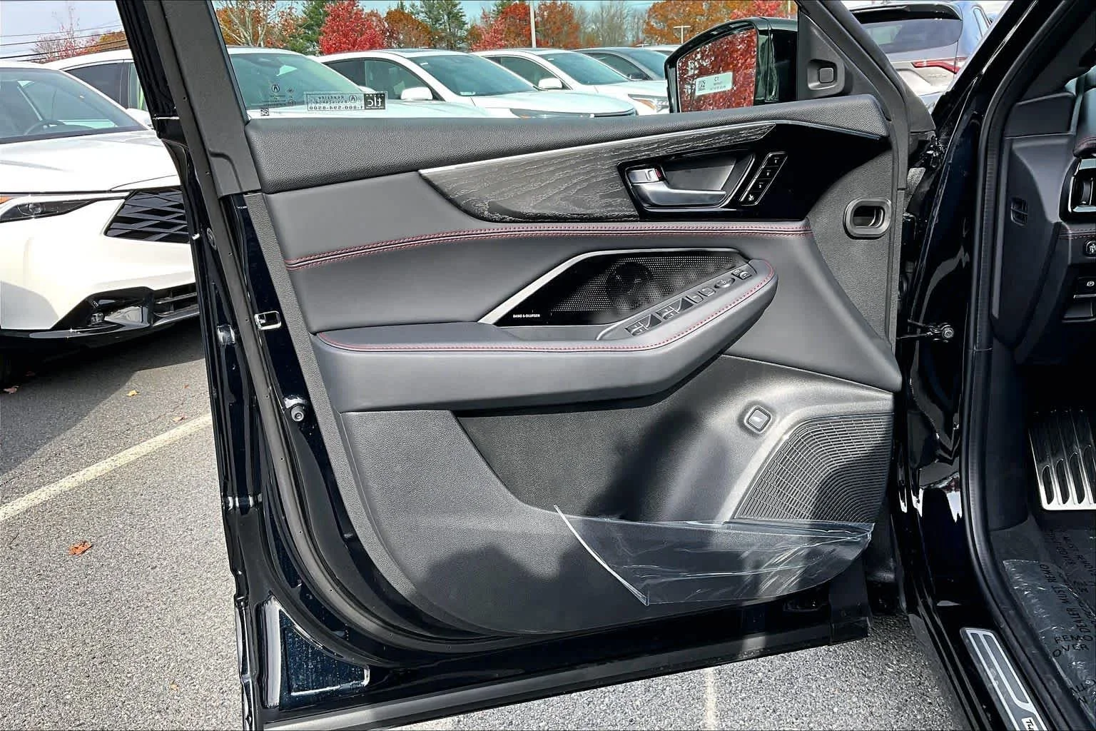 2026 Acura MDX Type S w/Advance Package - Photo 12