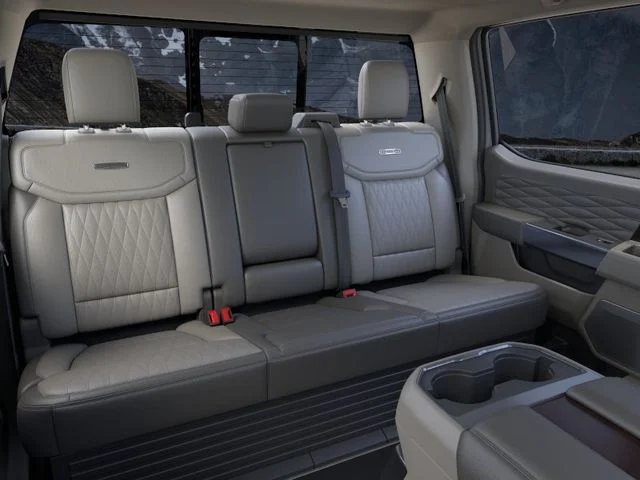 New 2026 Avalanche Ford Platinum image 11