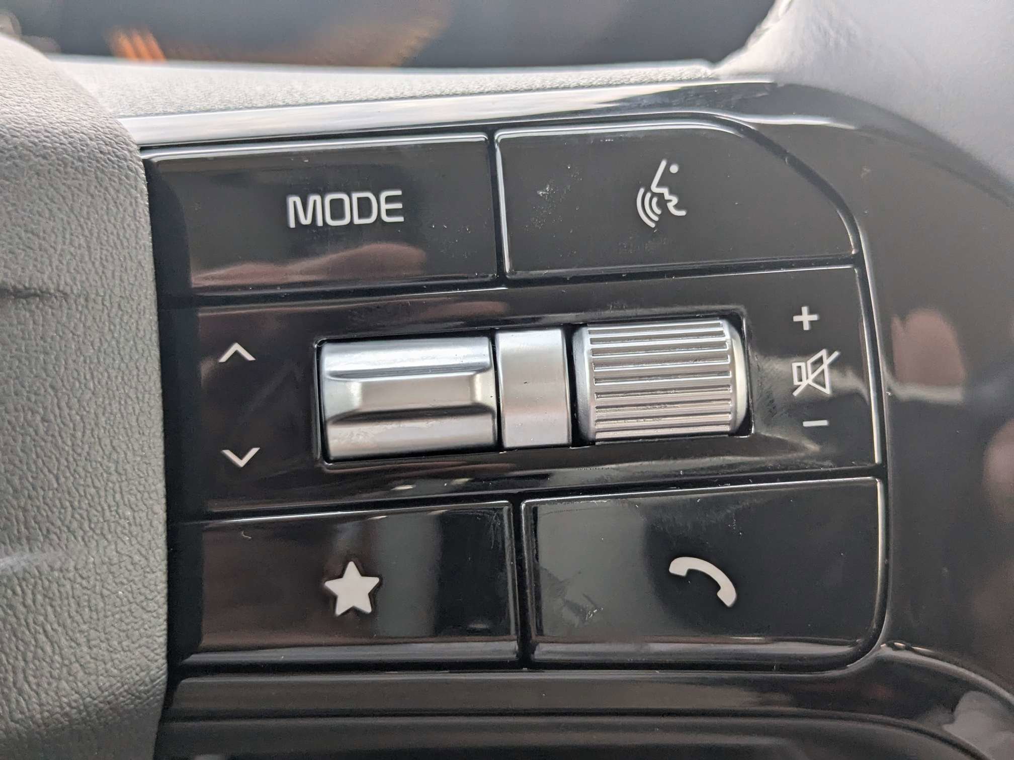 New 2026 Ebony Black Kia LX image 31