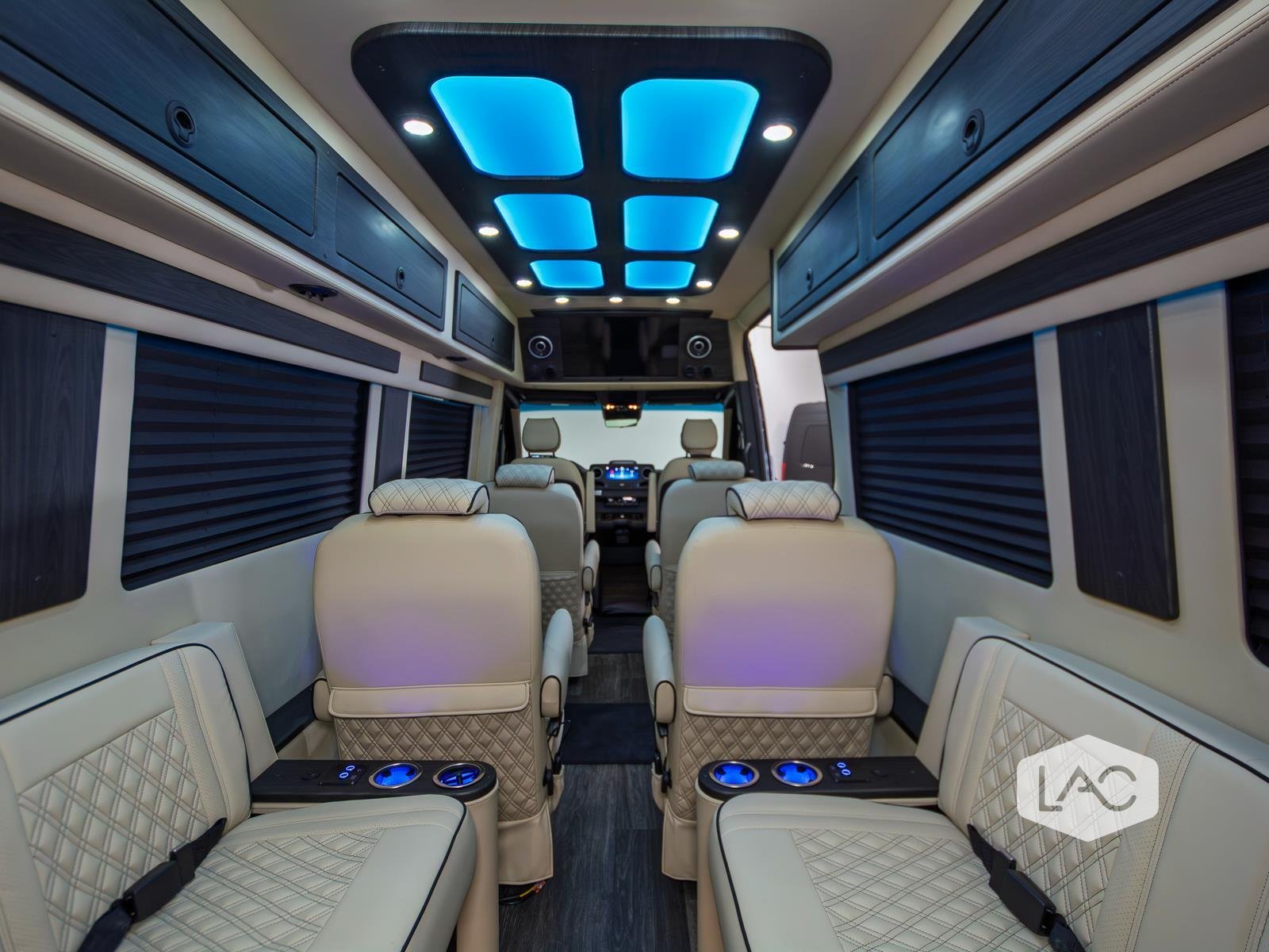 2025 Mercedes-Benz Sprinter Cargo Van Base - Photo 20