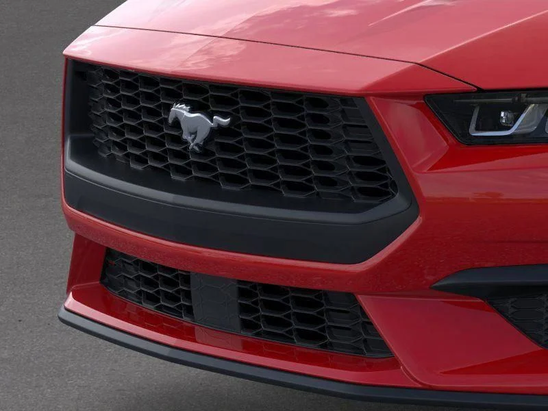 2025 Ford Mustang EcoBoost Fastback - Photo 18