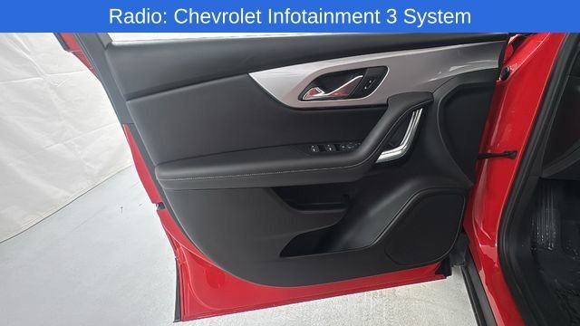 2022 Chevrolet Blazer 2LT - Photo 18