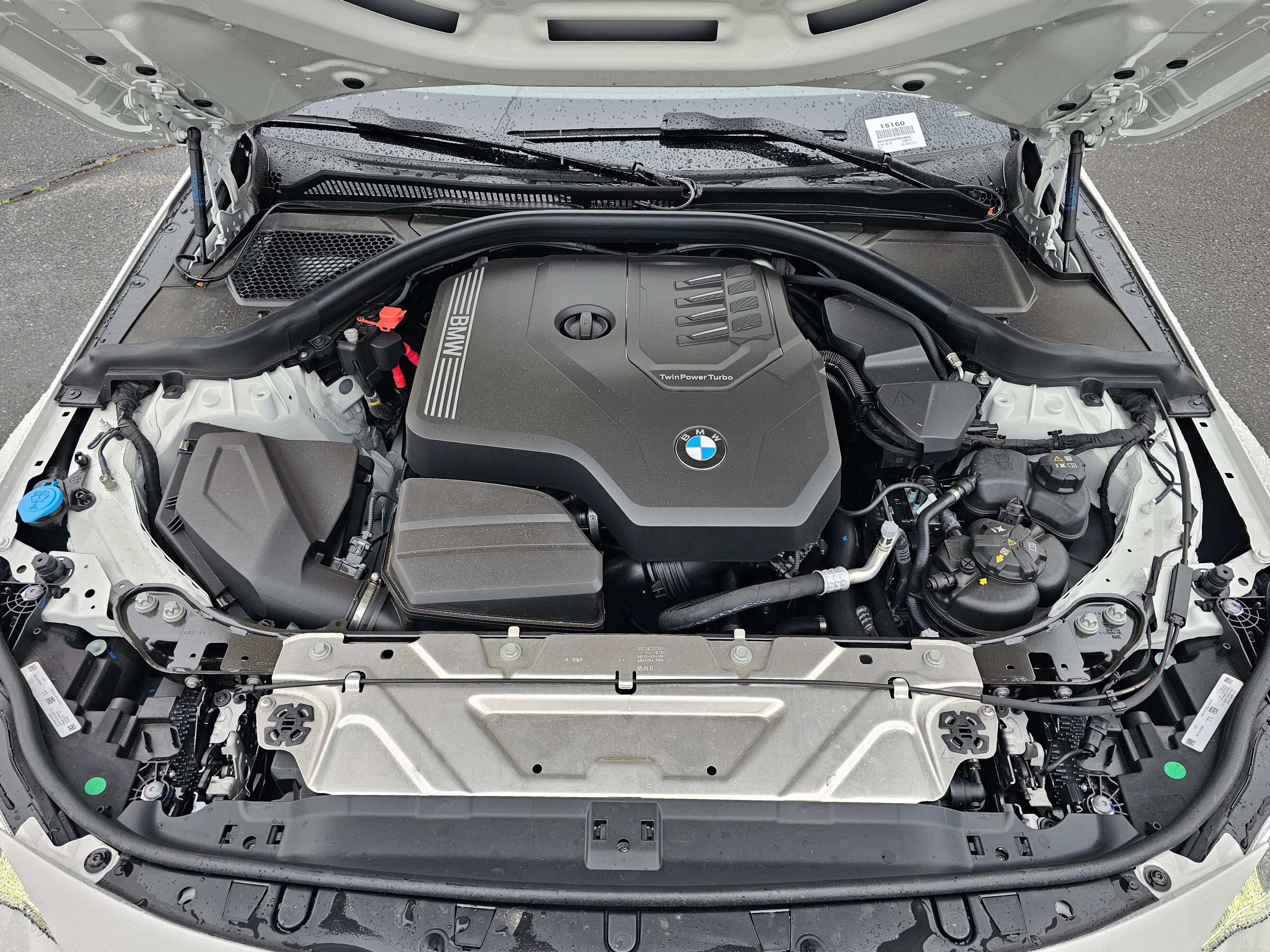 2026 BMW 2 Series 230i - Photo 9