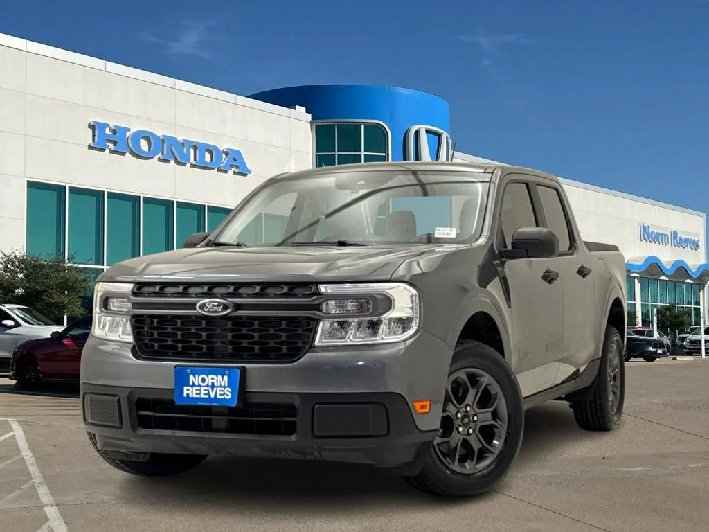 2024 Ford Maverick XLT FWD's photo