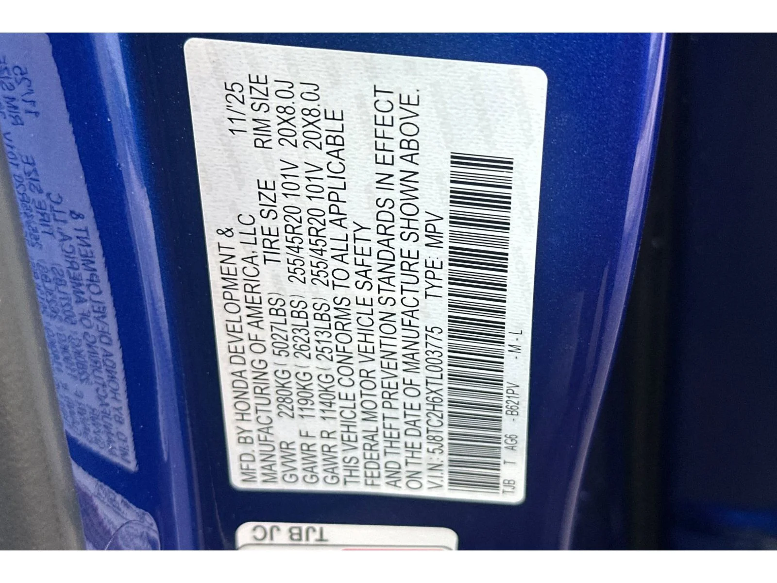 2026 Acura RDX A-Spec Package - Photo 24