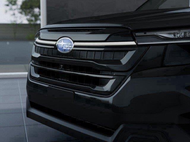 New 2026 CRYSTAL BLACK SILICA Subaru Touring image 10