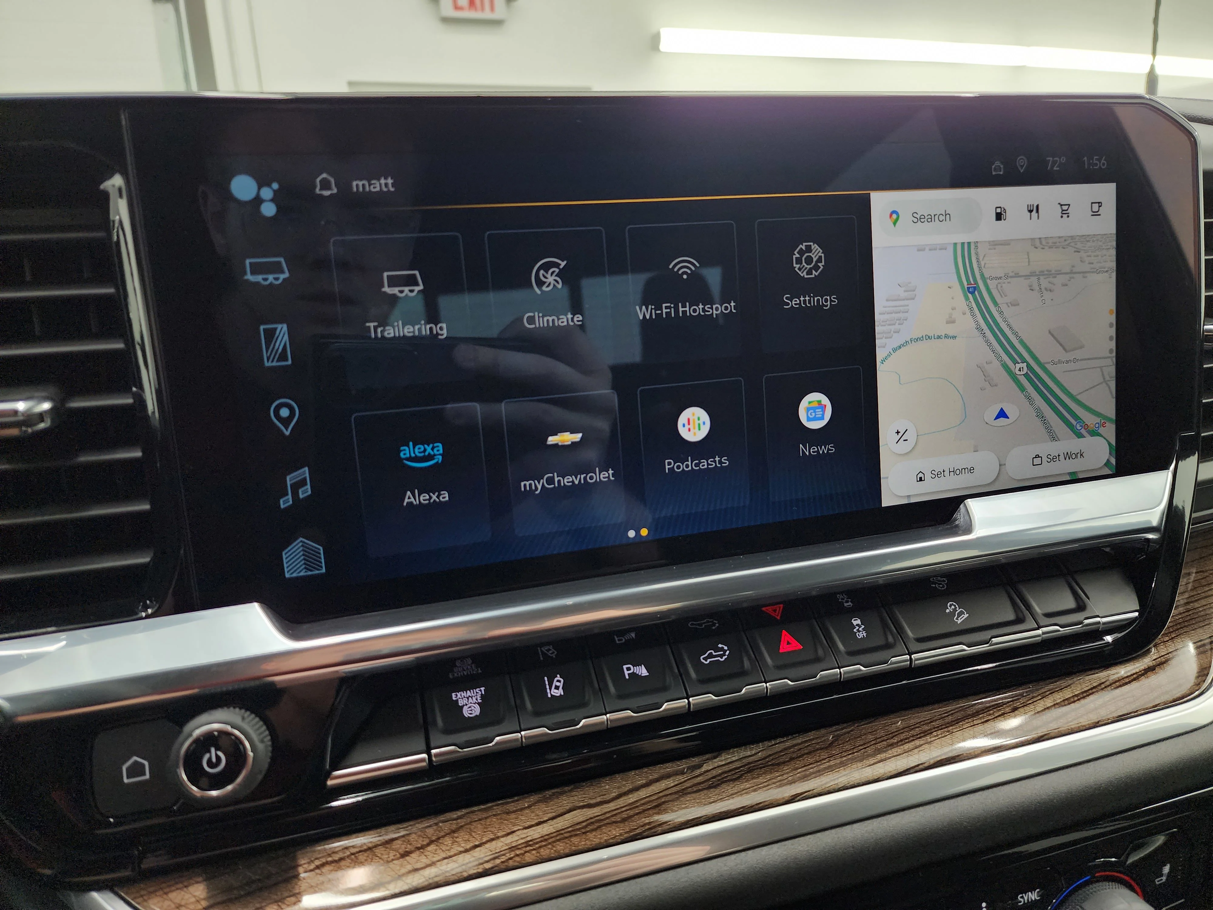 2025 Chevrolet Silverado 2500HD LT - Photo 51