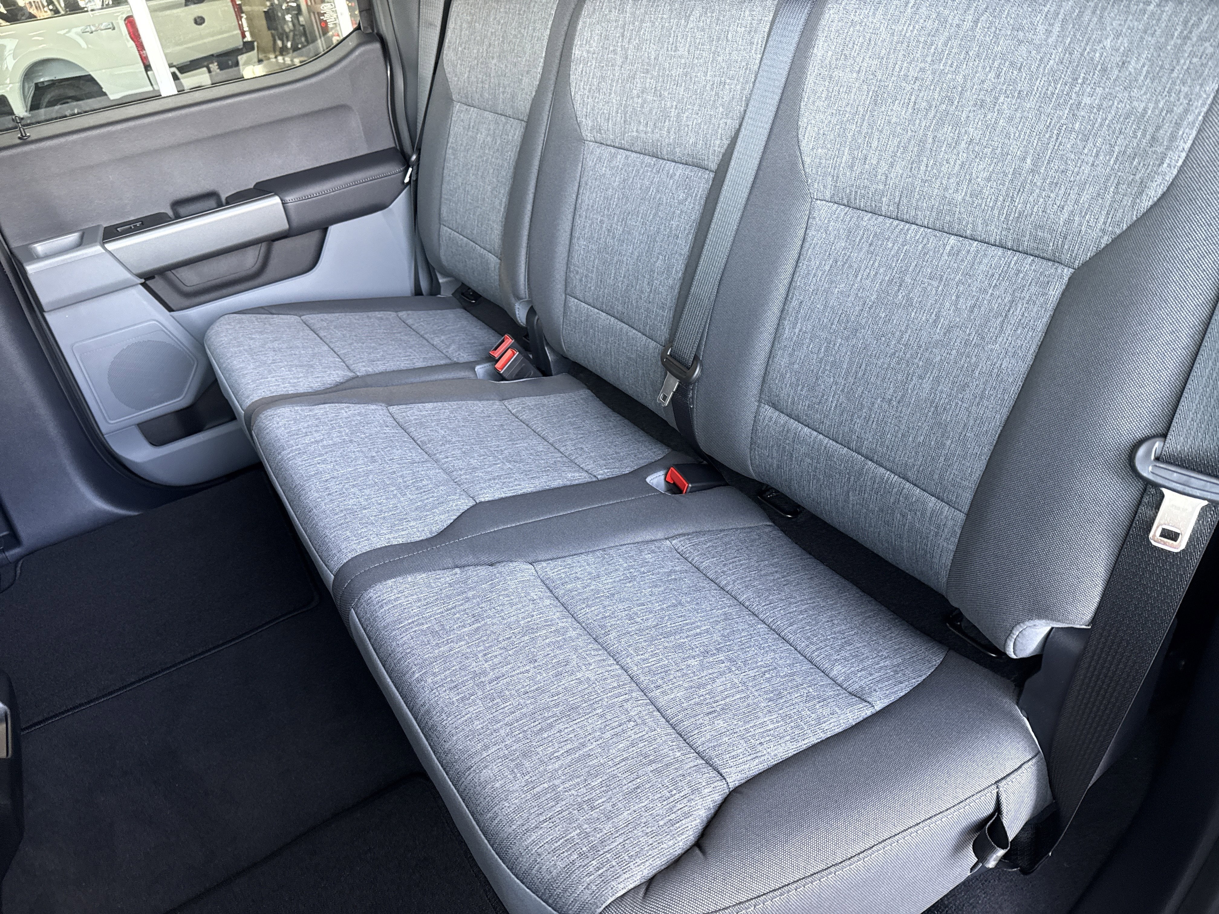 2026 Ford F-250 Super Duty XL - Photo 13