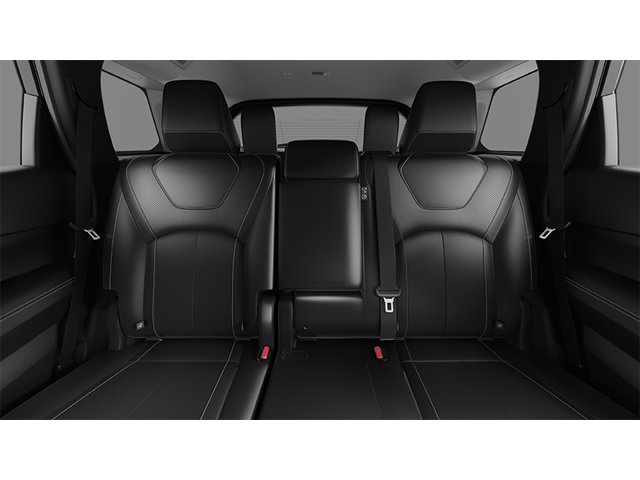 New 2027 RADIANT WHITE INFINITI Luxe AWD image 16