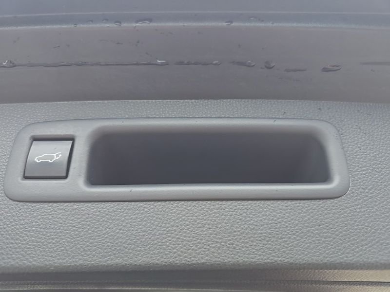 Used 2020 Red Toyota XLE image 29