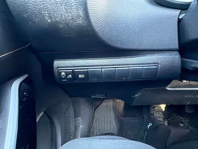 Used 2020 Silver Toyota XSE image 14