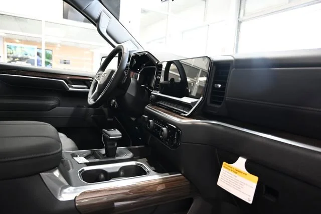 2026 Chevrolet Silverado 1500 LT Trail Boss - Photo 14