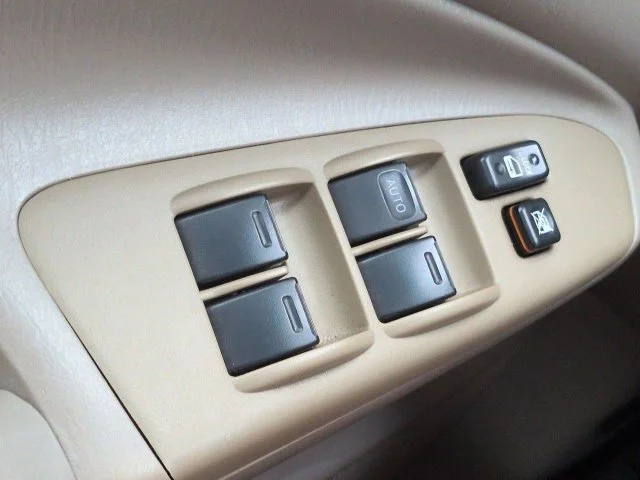 Used 2007 Impulse Red Pearl Toyota PreRunner image 20