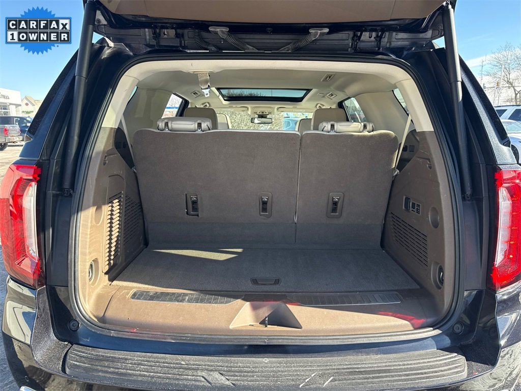 2022 GMC YUKON - Image 32