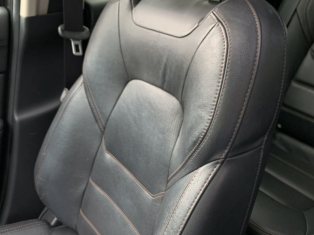 2017 Mazda CX-5 Grand Select - Photo 48
