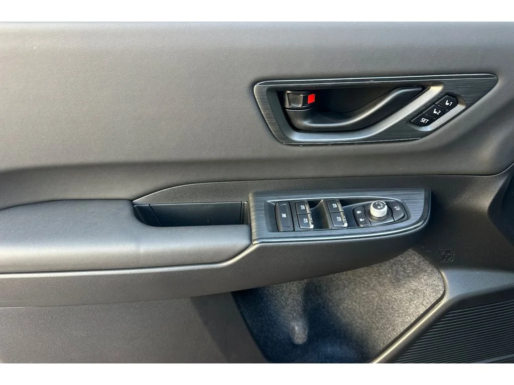 New 2026 MAGNETITE GRAY METALLIC Subaru Wilderness image 11