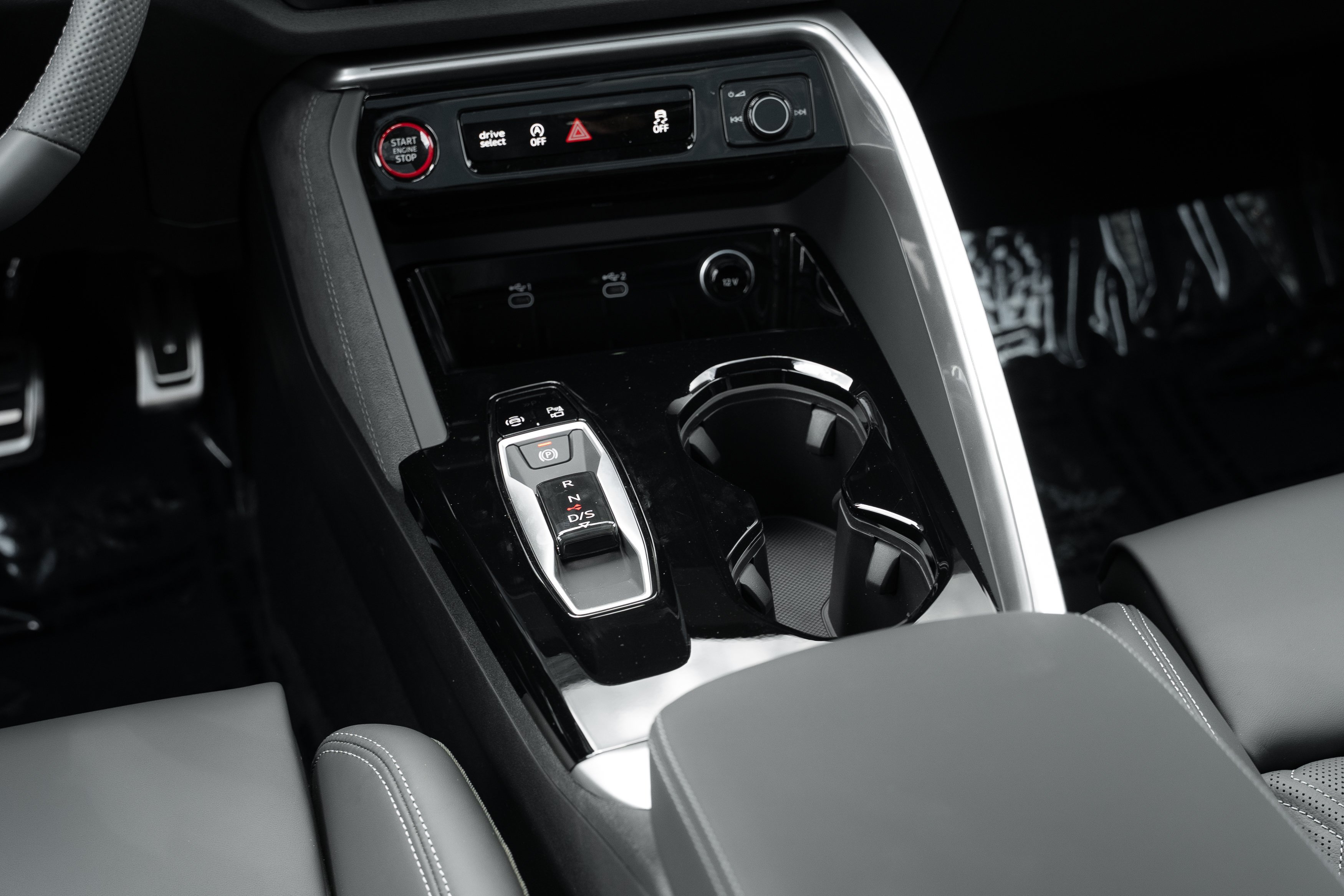 New 2026 Ultra Audi Premium Plus image 13