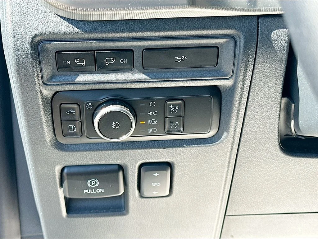 2024 Ford F-150 Lariat - Photo 10