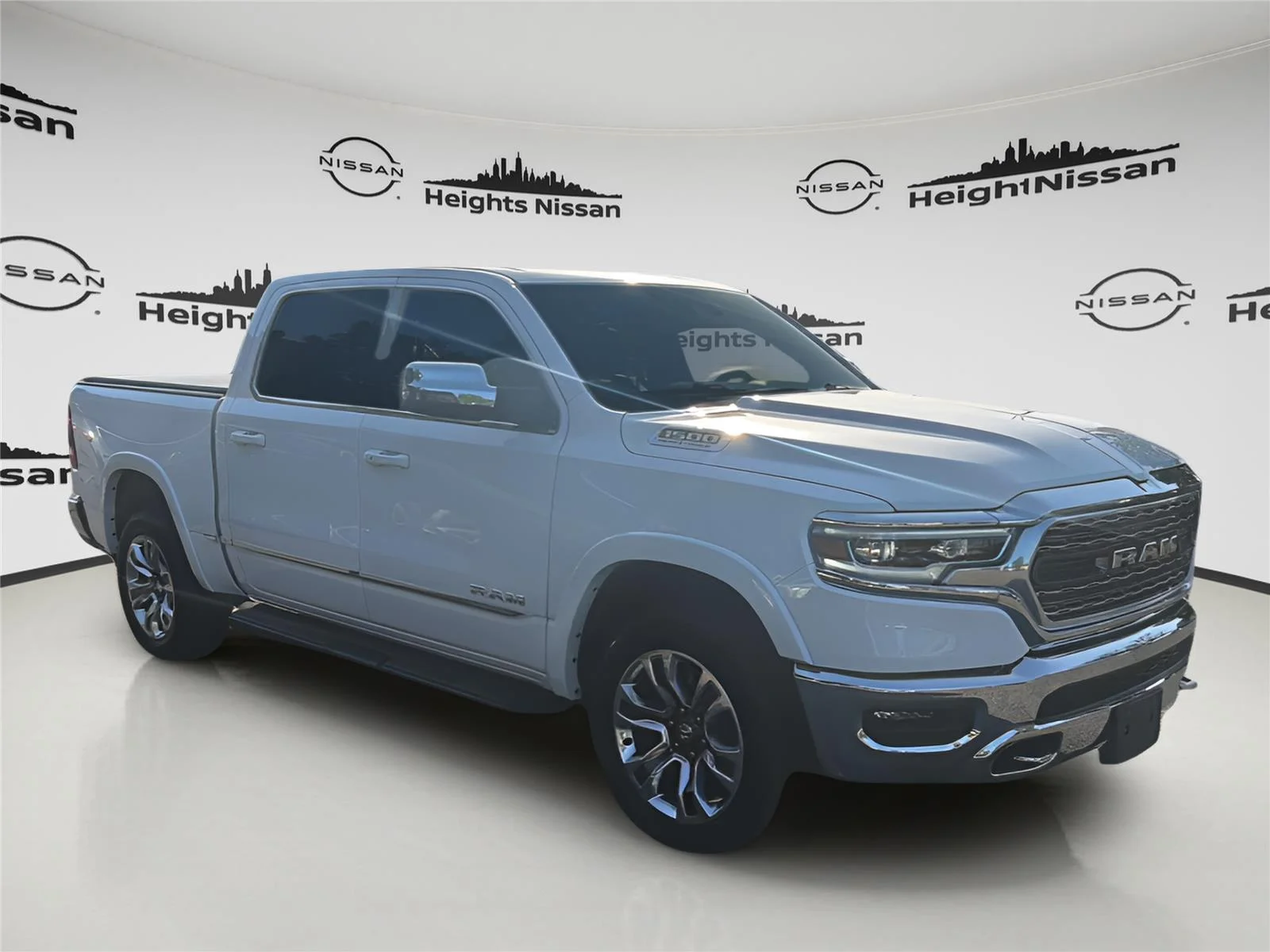2024 RAM Ram 1500 Pickup Limited - Photo 7