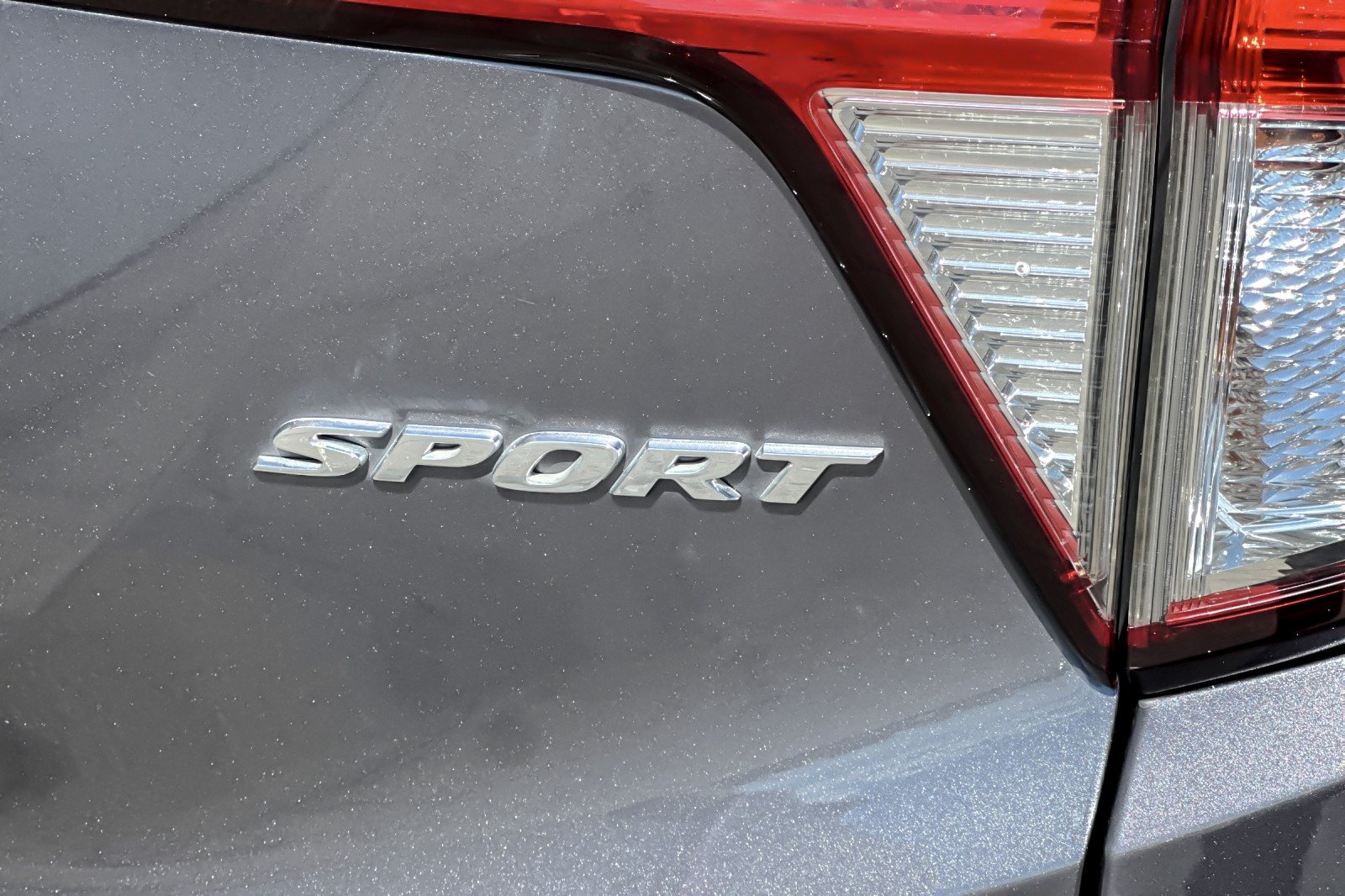 Used 2021 MODERN STEEL METALL Honda Sport image 25